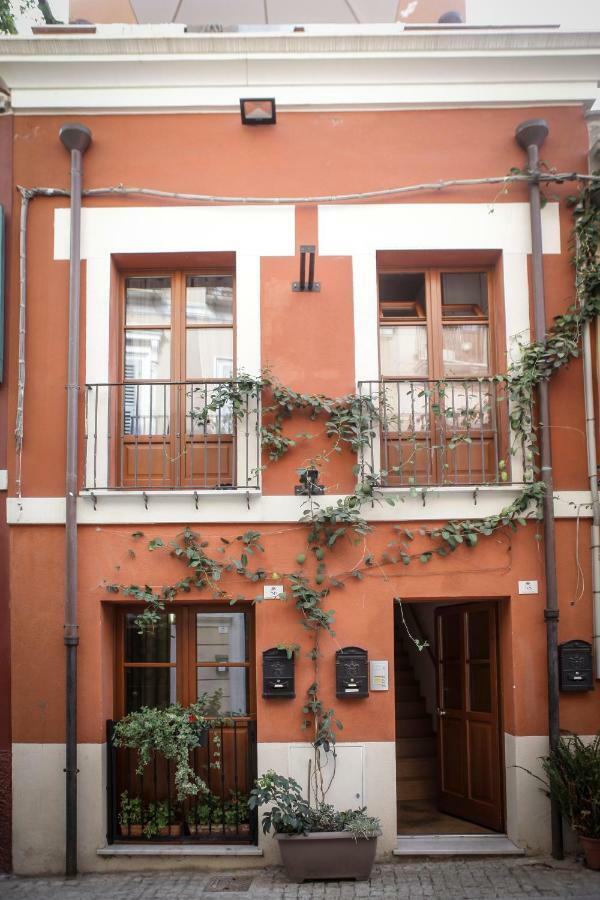Villanova Sweet Home Cagliari Exterior foto